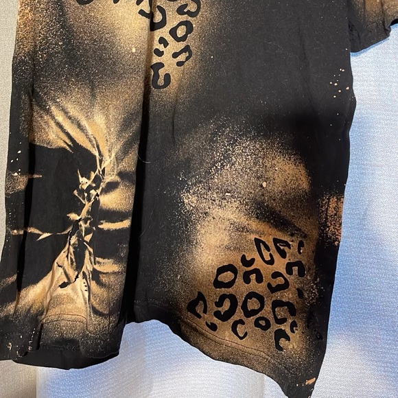 Custom Tee - Picture 2 of 2